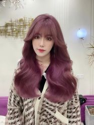 -3AM HAIR SALON染发接发