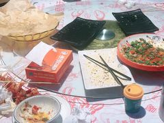 -辣不怕口味虾(凌霄路店)