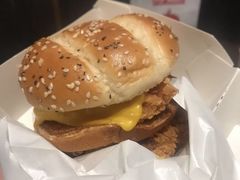 -肯德基(新市百店)