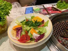 -炭之家·齐齐哈尔非遗烤肉·鲜切直供(中央大街店)