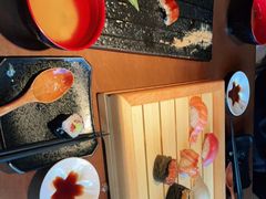 -千代武日本料理(哈西店)