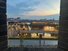 -相门城墙文化休闲景区