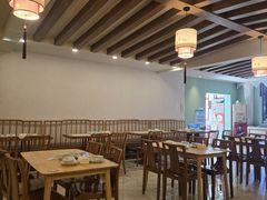 -钰田大院·碳烤虹鳟鱼·怀柔地道农家菜(雁栖湖店)