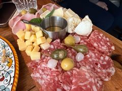 -Alimentari早午餐(安福路店)