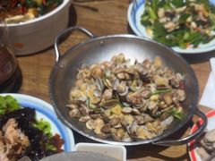 -永红源啤酒·烧烤·海鲜·大排档(青特城店)