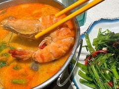-小曼谷泰国美食 (南角道分店)