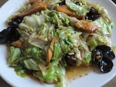 -闻香阁·清真(光荣道店)