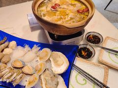 -丁字口海鲜热炒·烧烤大排档