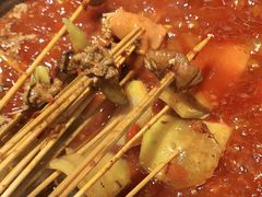-钢管厂五区小郡肝火锅串串香(总店)