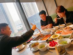 -海底捞火锅(万象城店)