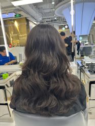 -5M HAIR SALON 旗舰店