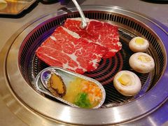 -谷町·烤肉自助(朱雀门店)