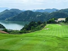-宜昌三峡天龙湾国际高尔夫俱乐部