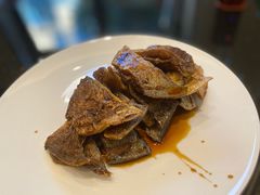 -恰恰餐厅(硕和生活广场店)