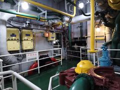 -泰达航母主题公园