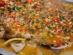 -滋味烤鱼(超洋店)