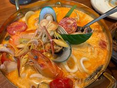 -一沙一城·岩烤牛扒(深圳首店)