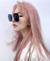 -Rise Hair上升造型