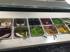 -So Lounge索兰至餐厅(蓝色港湾店)