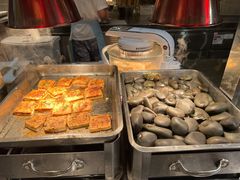 -味餐厅·海鲜·火锅·自助餐