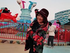 -华夏文旅海洋公园