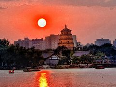 -大唐不夜城