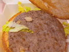 -麦当劳(贵和购物中心B1店)
