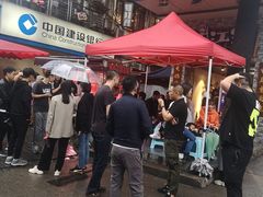 -王婆乔鲜鱼自助火锅(蜀汉路店)