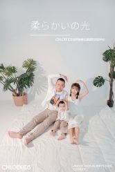 -花开映像儿童摄影