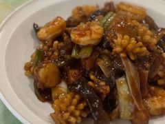 -余味私房菜(正阳小区西5街区店)