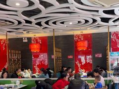 -大碗居·烤鸭·鱼头泡饼(天坛东门店)