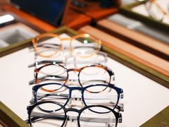 -大视光学•LINDBERG林德伯格•全球手工眼镜集合店(王府井店)
