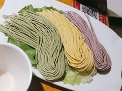 -海银海记潮汕牛肉火锅(新港中路海珠店)