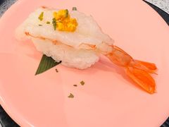 -争鲜回转寿司(南开大悦城店)