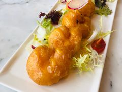 -唐阁海景中餐厅·早茶·粤菜•生日聚餐(海口朗廷酒店)
