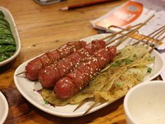 -木屋烧烤(白石洲店)