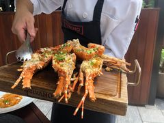 -Tivano意大利餐厅(成都居舍酒店)
