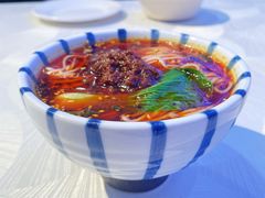 酸辣粉-峨嵋酒家(地安门店)