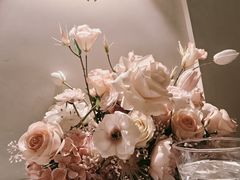 -PARFUM FLORAL花境法餐(南京首店)