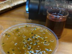 -61号餐吧(兴坪古镇漓江店)