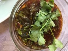 -山外山菜馆(玉泉路店)