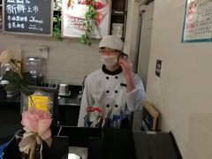 -欧式面包坊(青岛万象城店)