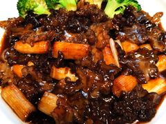 -禾珍珠家常小馆(河南博物院店)