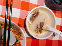 -西贝莜面村(上海百联西郊店)