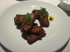-杭州新新饭店·1913餐厅