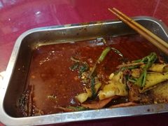 -金张掖麻辣烫(凤城一路店)