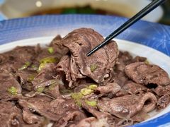 泉水煮牛腱-神仙馆(衡山路店)