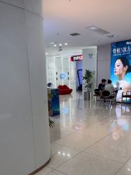 -AIST爱思特医疗美容医院