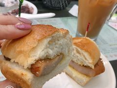 -义顺牛奶公司(庇利金街店)