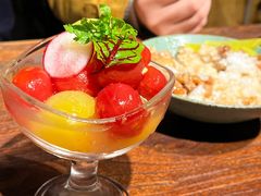 -食陆号·新式台湾创意菜(十全街首店)